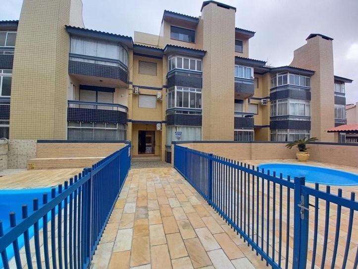 Jk Proximo Ao Mar Com Piscina Em Capao Novo Apartman Capão da Canoa Kültér fotó