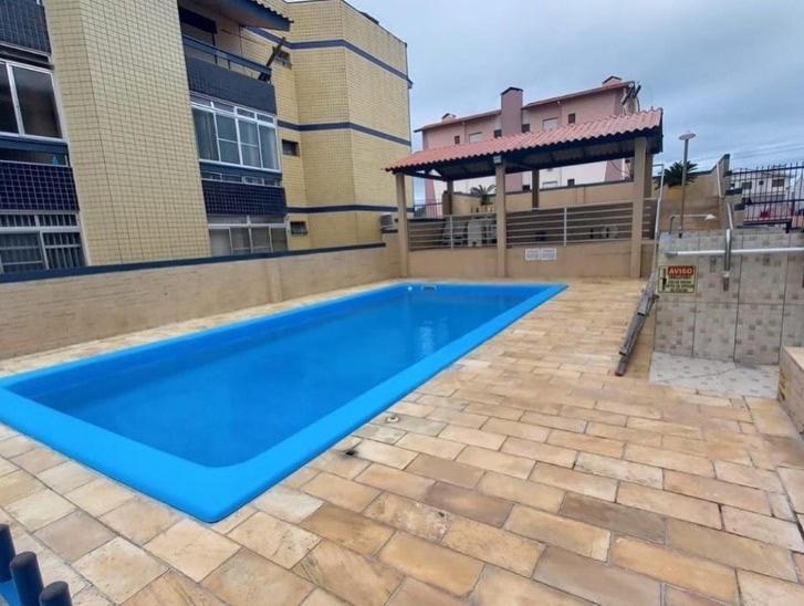 Jk Proximo Ao Mar Com Piscina Em Capao Novo Apartman Capão da Canoa Kültér fotó