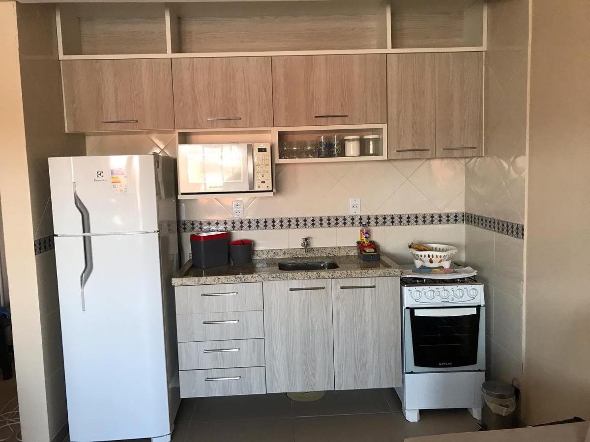 Jk Proximo Ao Mar Com Piscina Em Capao Novo Apartman Capão da Canoa Kültér fotó
