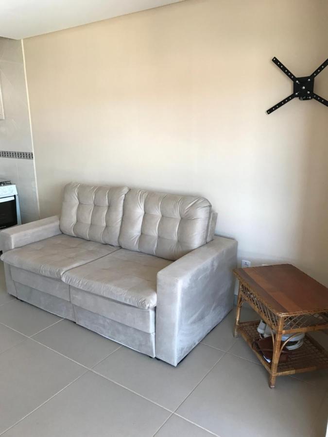Jk Proximo Ao Mar Com Piscina Em Capao Novo Apartman Capão da Canoa Kültér fotó
